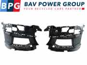 Nebelscheinwerfer Halter LINKS RECHTS BMW M5 (G30/F90) Limousine M550i xDrive 4.4 V8 32V TwinPower Turbo (N63-B44C) 2016-02