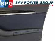 Türverkleidung SET BMW X1 (F48) SUV sDrive18i 1.5 TwinPower 12V (B38-B15A) 2016-02