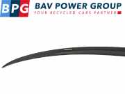 Spoiler ACHTERKLEP CARBON ORIGINEEL A2387900200 Mercedes-Benz E (C238) Coupé 3.0 E-53 AMG EQ Boost 24V 4-Matic+ (M256.930) 2020-12
