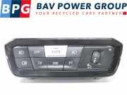 Lichtschalter 61315A16B20 BMW 3 serie (G20) Limousine 320d 2.0 TwinPower Turbo 16V (B47-D20B) 2019