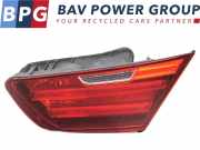 Rücklicht Rechts In Der Heckklappe M6 F12 F13 63217210580 BMW 6 serie Gran Coupe (F06) Limousine 4.4 V8 32V Competition Package (S63-B44B) 2016