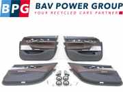 Türverkleidung BOWERS WILKINS 65136820762 BMW 7 serie (G11/G12) Limousine M760Li xDrive V12 48V TwinPower Turbo (A0001E1IM760Li xDrive V12 48V TwinPower Turbo) 2016