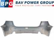 Stoßstange Hinten 4 PDC BMW 2 serie Active Tourer (F45) Großraumlimousine 220i 2.0 TwinPower Turbo 16V (B48-A20F) 2016