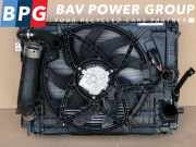 Kühler Komplett M340dX BMW 3 serie (G20) Limousine M340d xDrive 3.0 Mild Hybrid 24V (B57-D30B) 2019-01