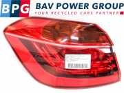 Rücklicht Links Aussen LCI Facelift 63217311059 BMW 2 serie Active Tourer (F45) Großraumlimousine 220i 2.0 TwinPower Turbo 16V (B48-A20A) 2021-06