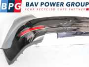 Stoßstange Hinten 4PDC 51127371876 BMW 3 serie Gran Turismo (F34) Schrägheck 318d 2.0 16V (N47-D20C) 2014