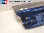 Heckklappe KOFFERDEKSEL 41007440695 BMW 5 serie (G30) Limousine 523d 2.0 TwinPower Turbo 16V (B47-D20A) 2017-03