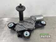 Wischermotor hinten Volvo V50 545 0390201814