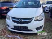 Teilepaket Front Opel Karl C16