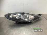 Hauptscheinwerfer links Ford Fiesta VI CB1, CCN