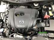 Motor ohne Anbauteile (Benzin) Mazda CX-3 DK