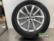 Reifen auf Stahlfelge Skoda Kodiaq I NS6, NS7, NV7 565601025D