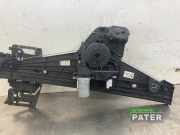 Fensterheber links hinten Peugeot 2008 II UD, US, UY, UK 9830003080