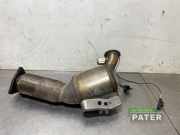 Katalysator ohne Lambdasonde Volvo XC60 I 156 31370486