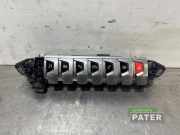 Bedienelement für Klimaanlage Peugeot 5008 II 98249154DX