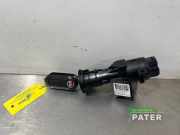 Schließzylinder für Zündschloß Fiat 500 C 312 51800628