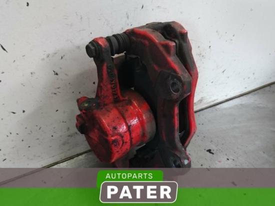 Bremszange rechts vorne Fiat Bravo II 198 Bild Bremszange rechts vorne Fiat Bravo II 198