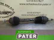 Antriebswelle links vorne Mercedes-Benz A-Klasse W168