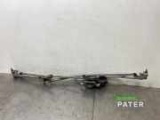Wischermotor Opel Zafira A T98 404496