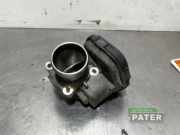 Drosselklappenstutzen Citroen DS4 NX 9673534480