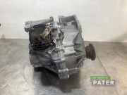 Automatikgetriebe Audi A1 Sportback GBA 0CW300043PFKZ