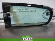 Türscheibe links hinten Peugeot 108