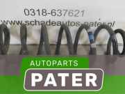 Feder hinten Peugeot 3008 I