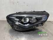 Hauptscheinwerfer rechts Mercedes-Benz CLA C118 A2479004204