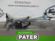 Wischermotor links BMW 3er E90 404959