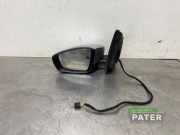 Außenspiegel links VW Polo V 6R, 6C 6C1857501C