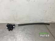 Klappenschlosszug Mercedes-Benz C-Klasse W205 A2047500485