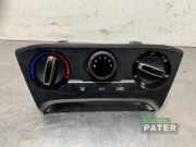 Heizungsbetätigung (Konsole) Hyundai i20 GB 97250C8000SDH