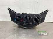 Heizungsbetätigung (Konsole) Suzuki Baleno EW, FW