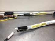 Airbag Dach links Kia Sportage 3 SL 850103W500