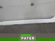 Schwellerleisten Jaguar XF X250 50116450