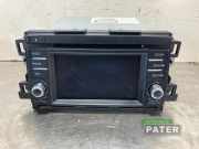 Navigationssystem Mazda CX-5 KE, GH KR8566DV0A