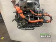 Automatikgetriebe Toyota Yaris P13