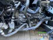 Schaltgetriebe Nissan Micra V K14 3201002Q4A