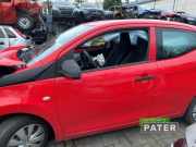 Tür links vorne Toyota Aygo B4 670020H050