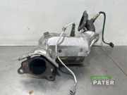 Katalysator ohne Lambdasonde Renault Clio IV BH 208A03489R