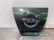 Heckklappengriff Opel Astra J P10 13271374