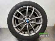 Reifen auf Stahlfelge BMW 1er F20 6796202