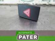 Schalter für Warnblinker VW Golf VI 5K 5K0953509A