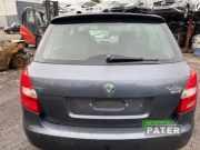 Heckklappe / Heckdeckel Skoda Fabia II 542 5J6827025D