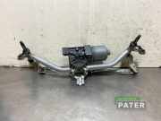 Wischermotor links Peugeot 208 I CA, CC 0390241540