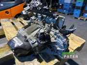 Schaltgetriebe Renault Modus - Grand Modus P 7701723247