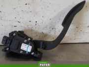 Fahrpedal Renault Twingo II CN0 6PV00908504