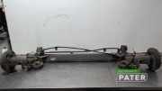 Hinterachse komplett Kia Picanto 2 TA 551001Y200
