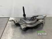 Wischermotor hinten Ford Fiesta VI CB1, CCN 0390201252