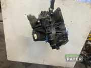 Schaltgetriebe Ford Focus III DYB AV6R7002KF
